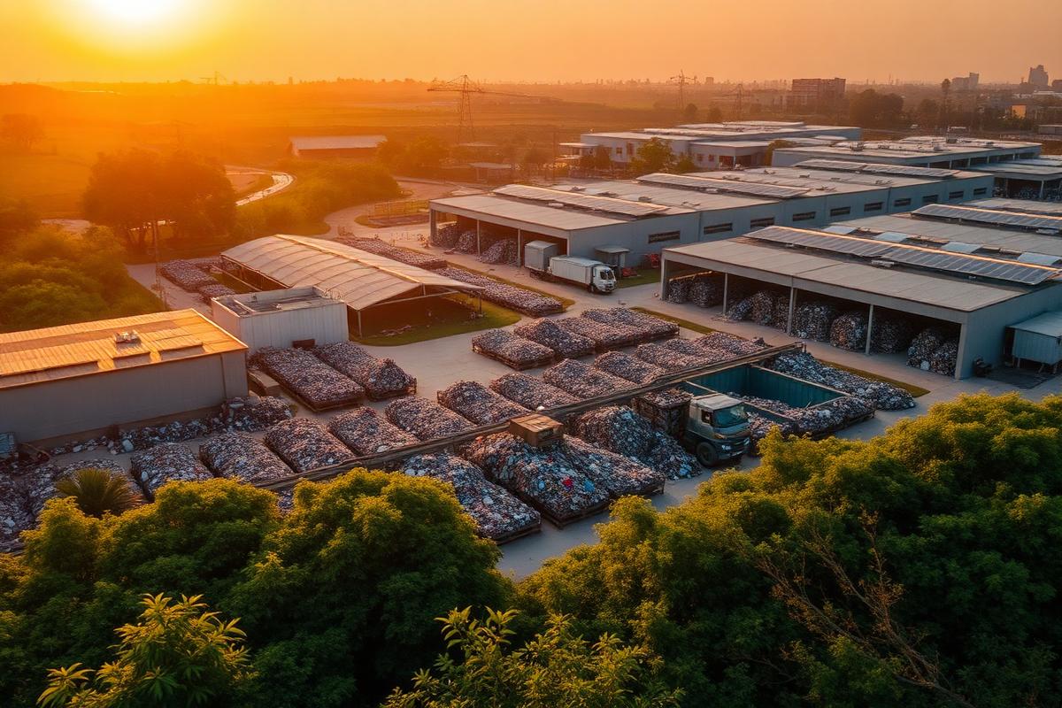 The Future of Zero-Waste Initiatives in Lagos